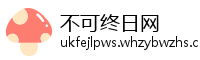 不可终日网